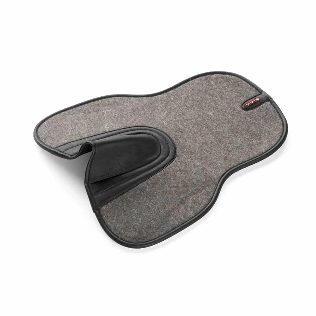 Tapis de selle en microfibre - Equit Store