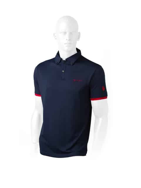 Polo pour homme Equipe
