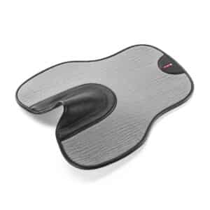 Tapis de selle en feutre 15mm