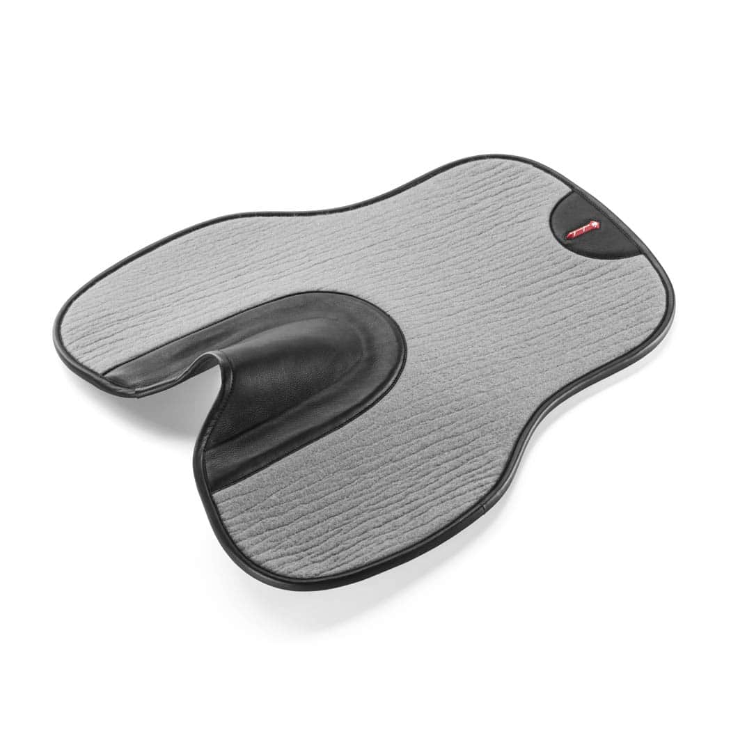 Tapis de selle en microfibre - Equit Store