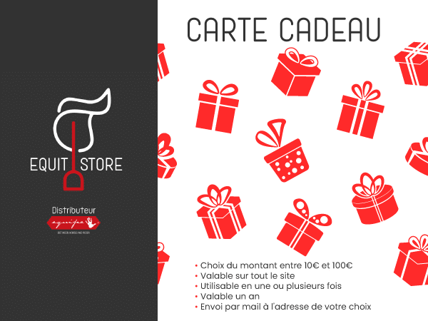 Carte Cadeau