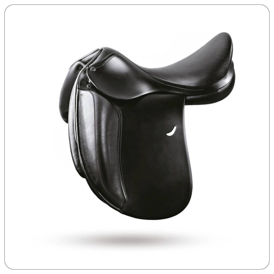 Selles de dressage